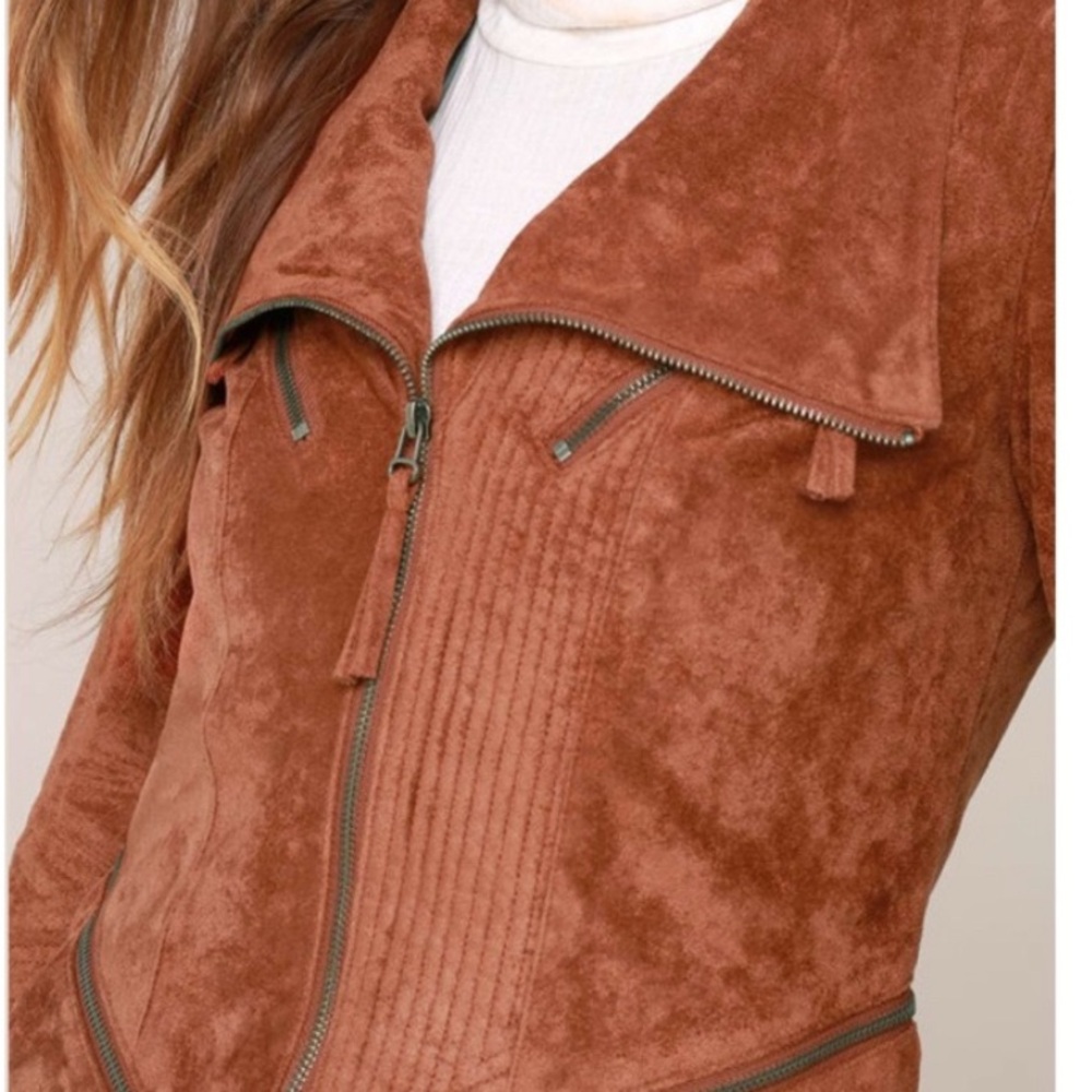 size small orange EC - Picture 3 of 3